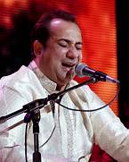 Artis Rahat Fateh Ali Khan